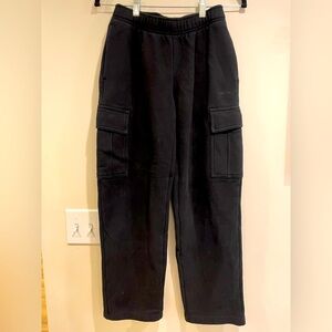 Aritzia Cargo Sweats
